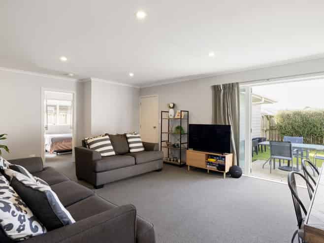 4 Fraser Street, Frankton