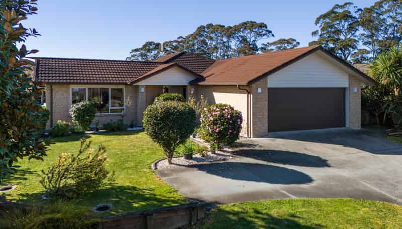 23 Longmynd Drive, Katikati