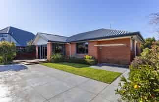 52b Cutts Road , Russley