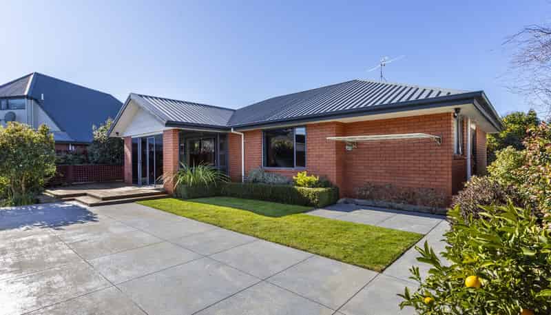52b Cutts Road , Russley