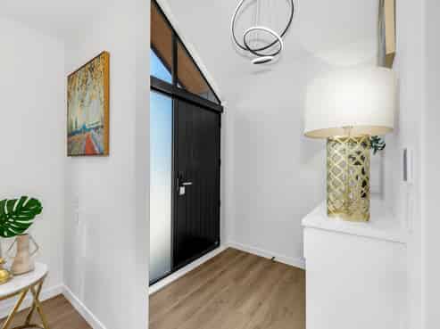 Auckland - Address withheld