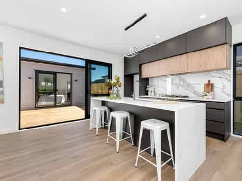 Auckland - Address withheld