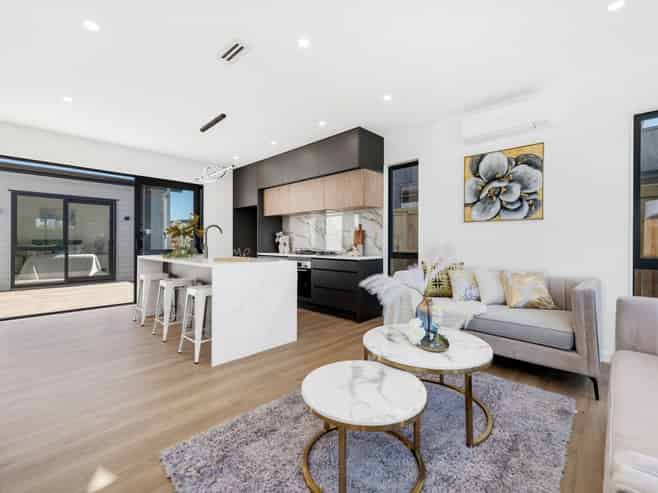 Auckland - Address withheld