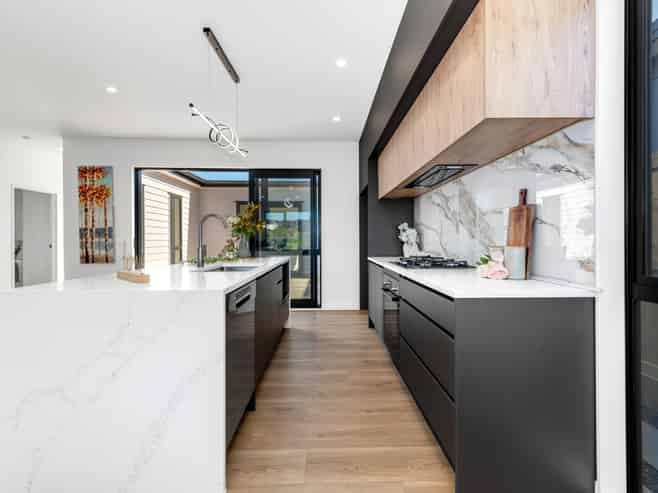 Auckland - Address withheld