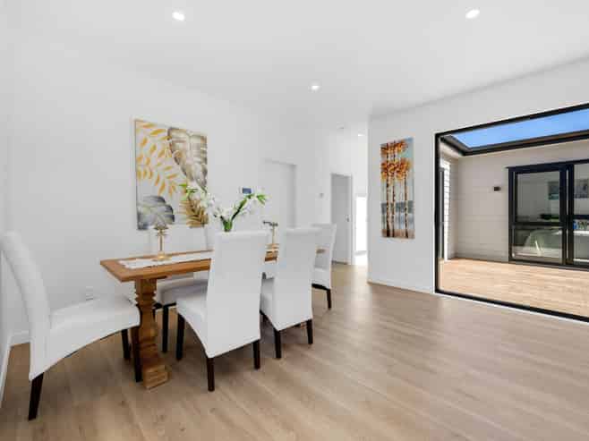 Auckland - Address withheld