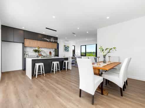 Auckland - Address withheld