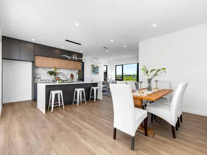 Auckland - Address withheld