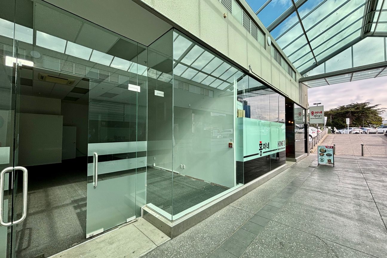 Takapuna Retail for Lease - Aanzicht 5