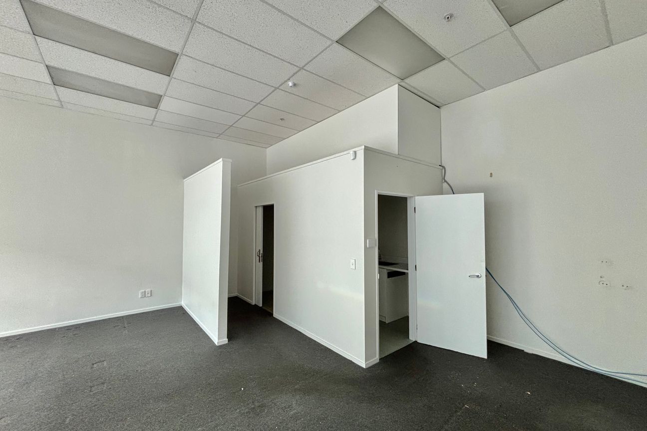 Takapuna Retail for Lease - Aanzicht 3