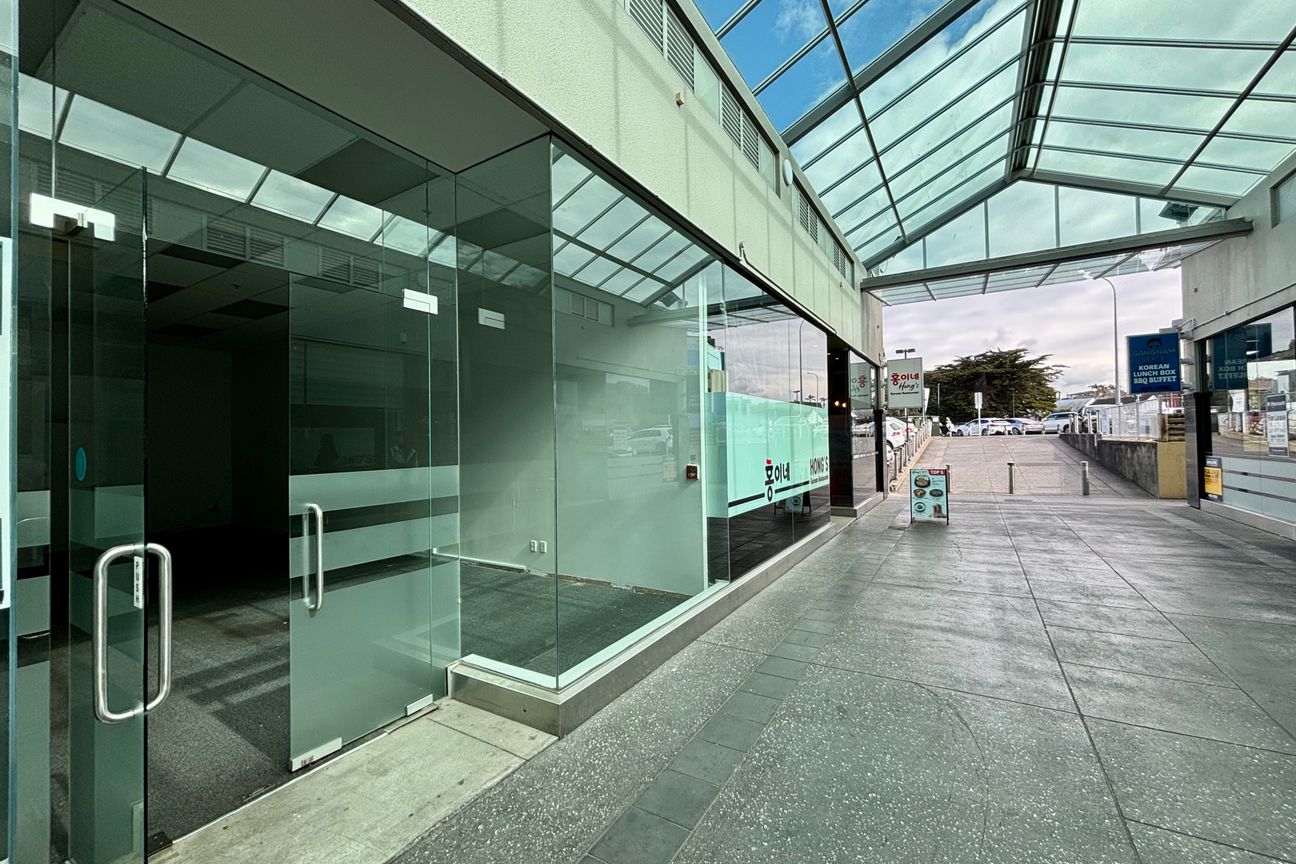 Takapuna Retail for Lease - Aanzicht 6