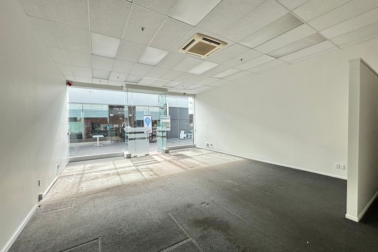 Takapuna Retail for Lease - Aanzicht 2