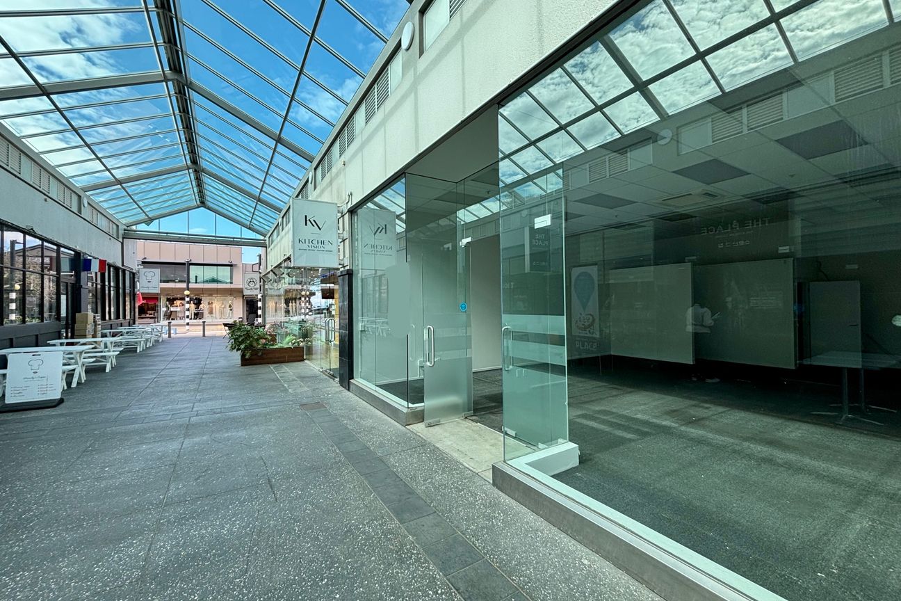 Takapuna Retail for Lease - Aanzicht 4
