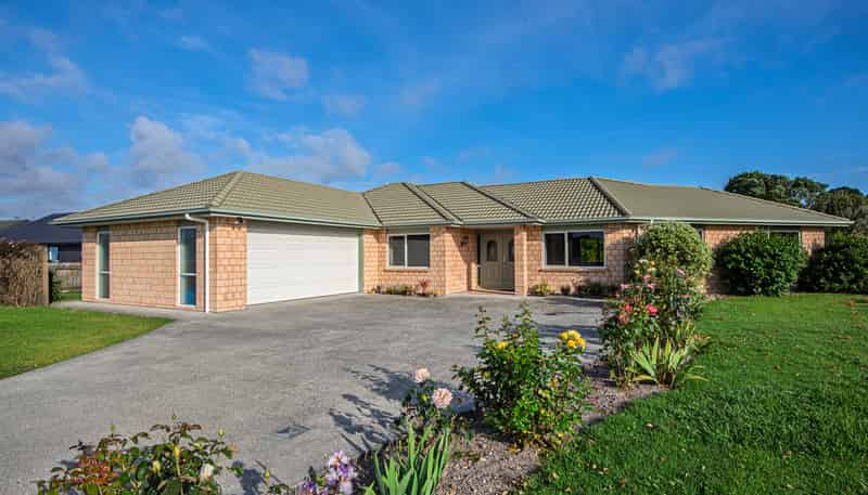 40 The Braigh, Waipu