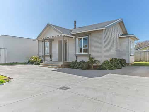 45C Princess Street, Waitara