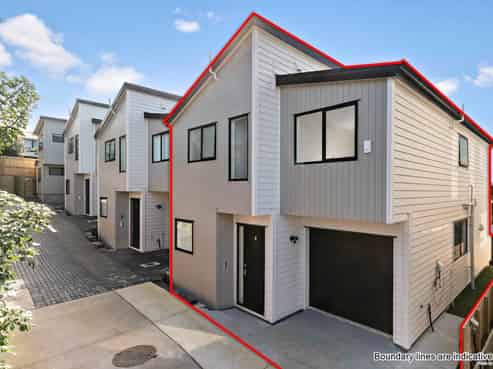 4C Bruce Road, Glenfield