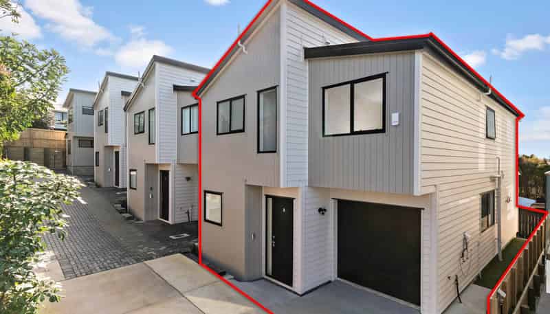 4C Bruce Road, Glenfield