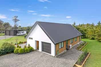 4 Joshua Place, West Melton