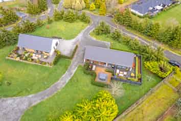 4 Joshua Place, West Melton
