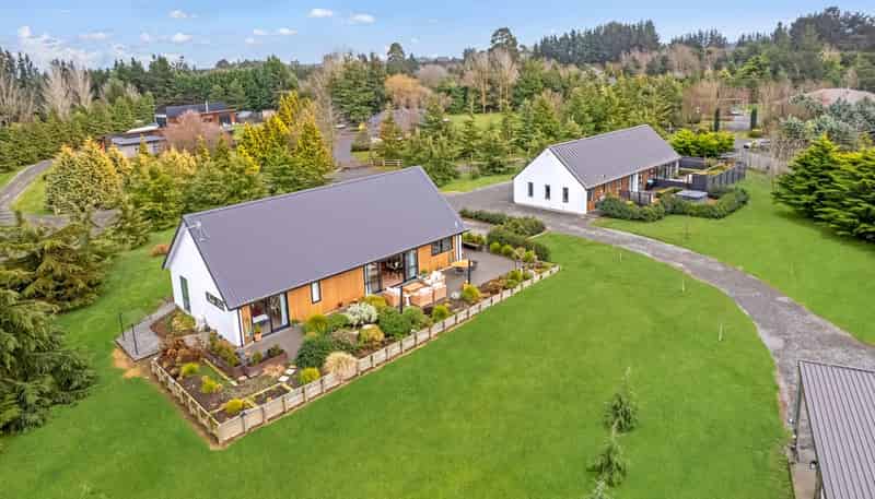 4 Joshua Place, West Melton