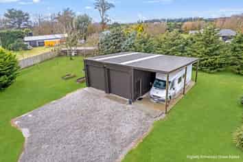 4 Joshua Place, West Melton