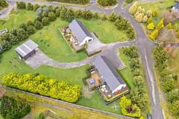 4 Joshua Place, West Melton