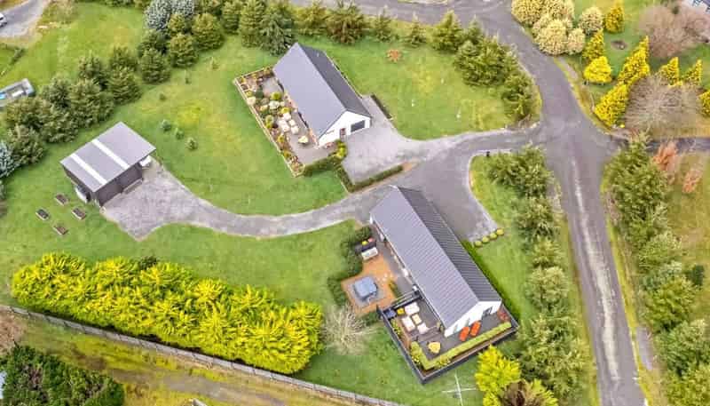 4 Joshua Place, West Melton