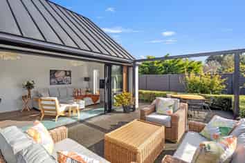4 Joshua Place, West Melton