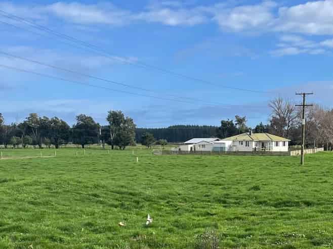560 Forest Road, Parewanui