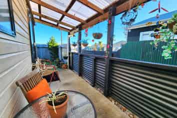 11 Thompson Street, Greymouth