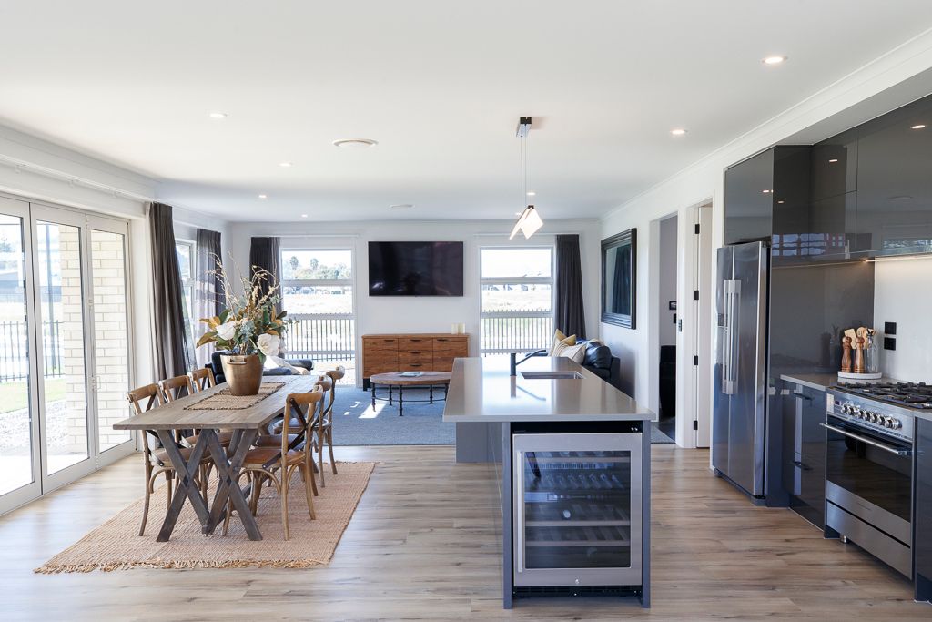 Lifestyle living at Riversong - Więcej