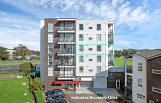 302/26c Racecourse Parade, Avondale