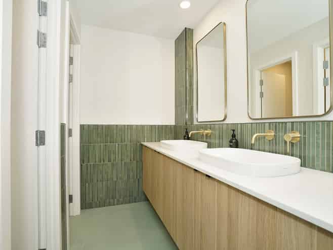 Office - Your finishing touches await