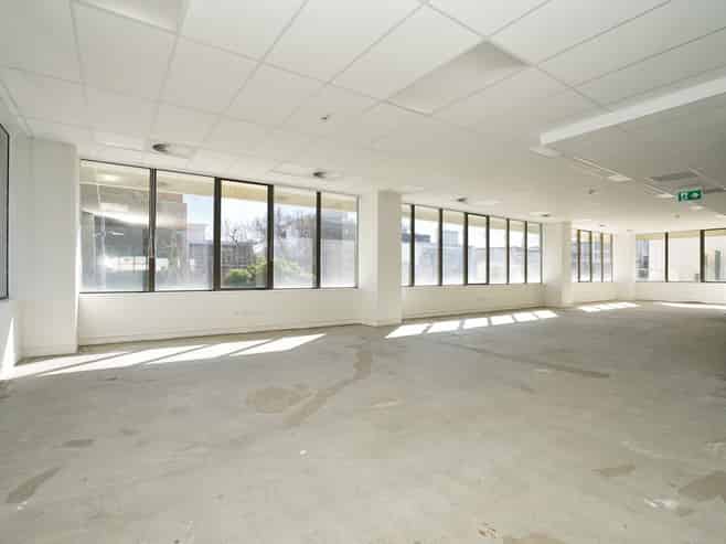 Office - Your finishing touches await