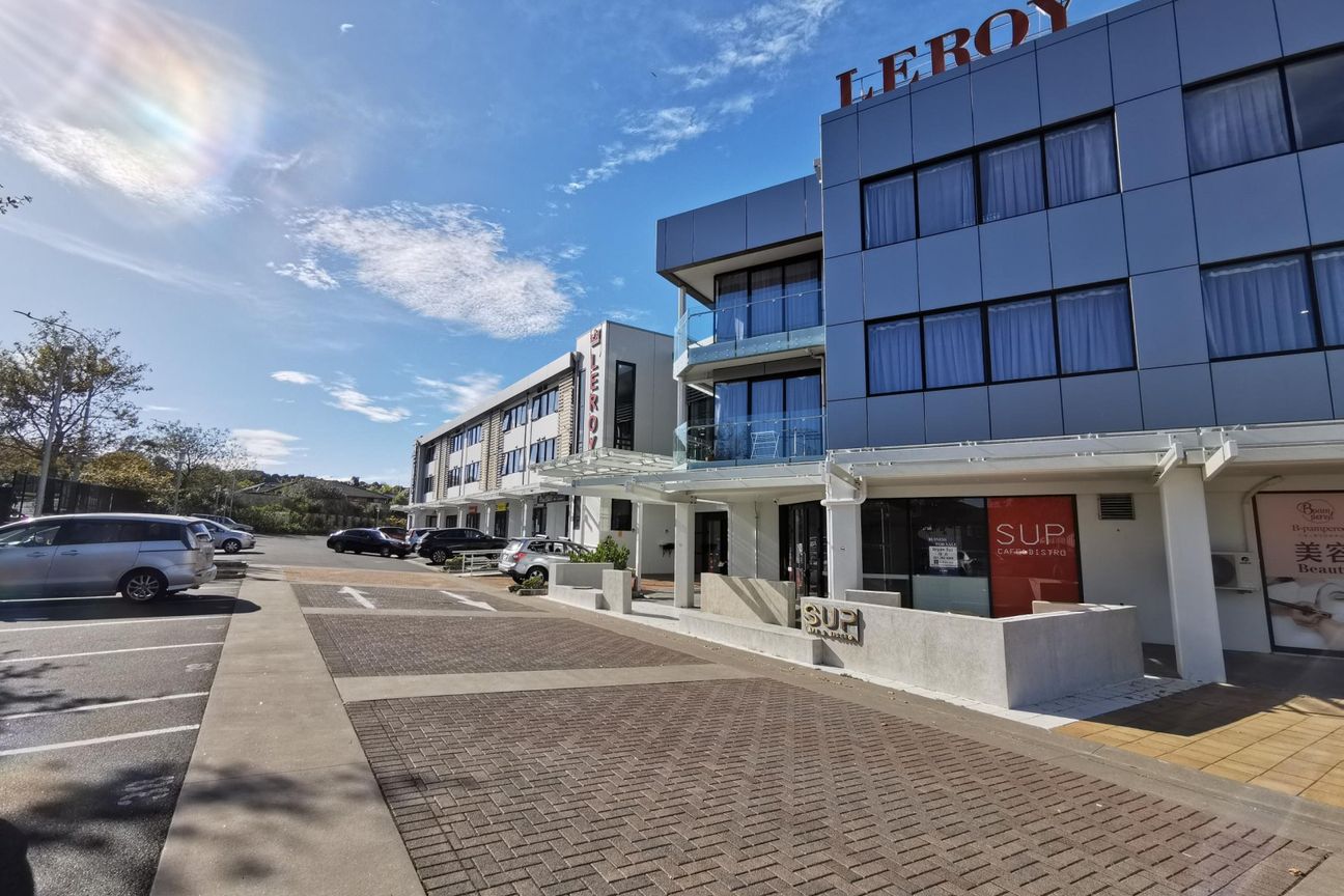 55sqm affordable Rosedale retail - View 3