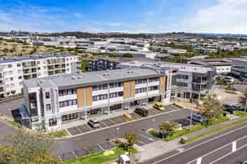 55sqm affordable Rosedale retail