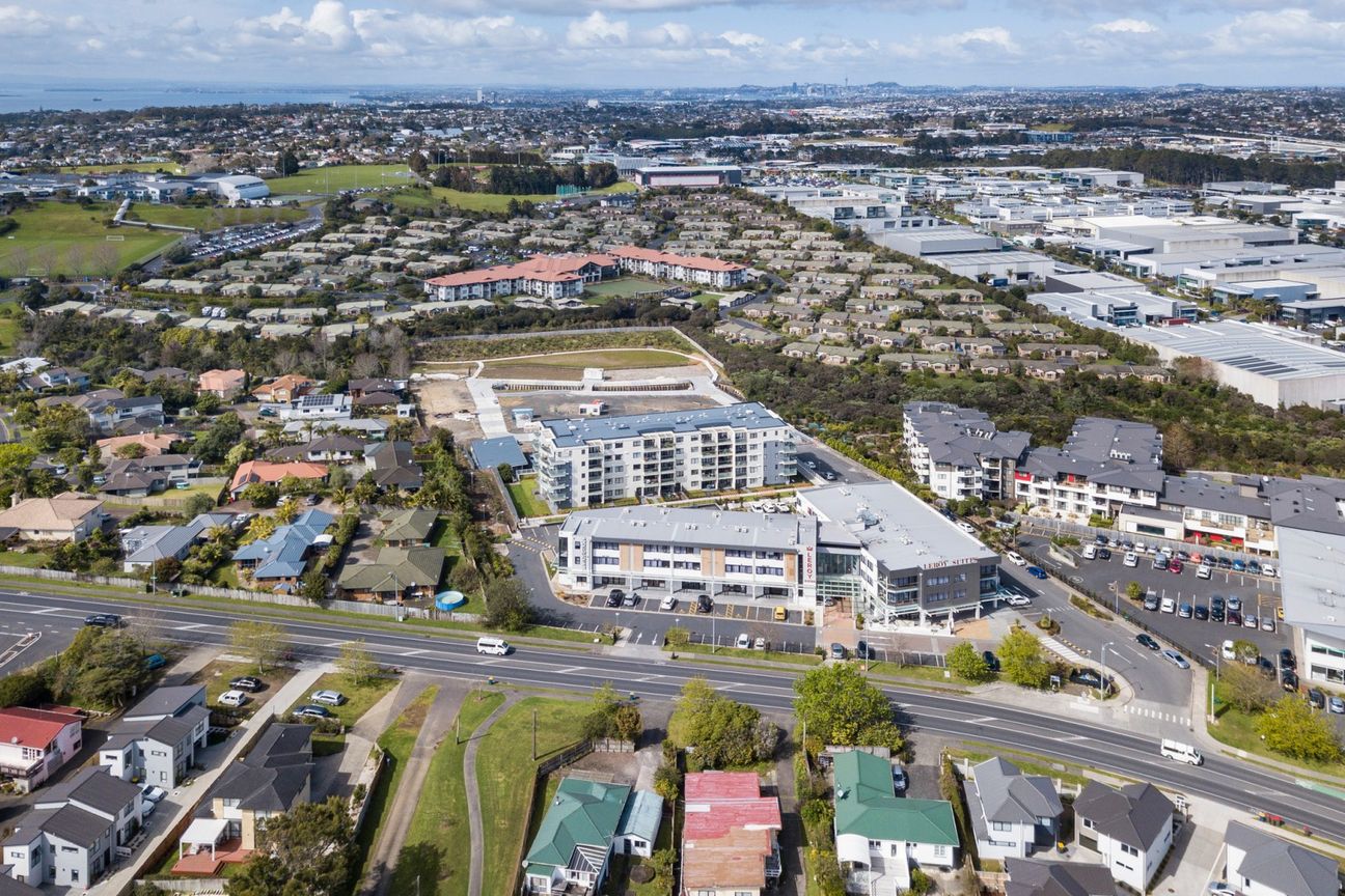 55sqm affordable Rosedale retail - View 4