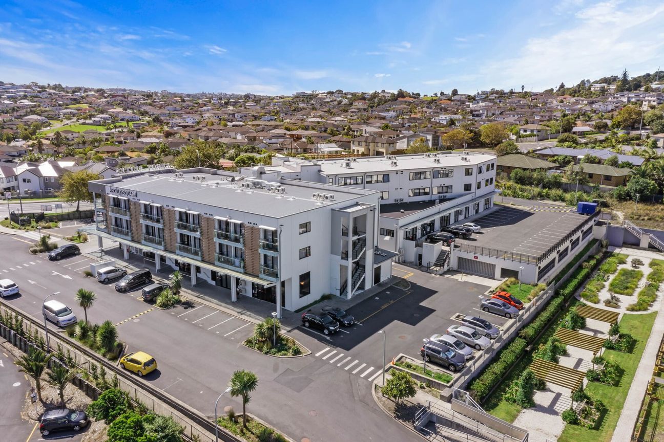 55sqm affordable Rosedale retail - View 2