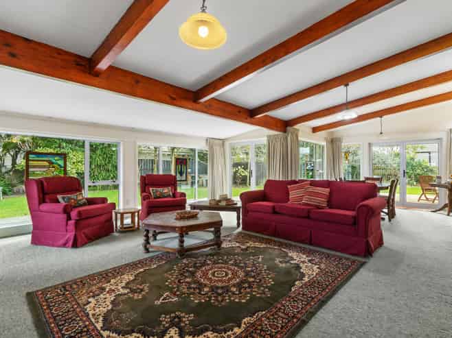 21 MacArthur Street, LEVIN