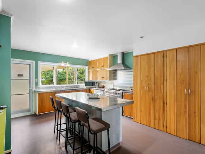 21 MacArthur Street, LEVIN