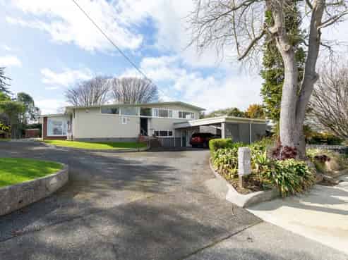 21 Macarthur Street, Levin