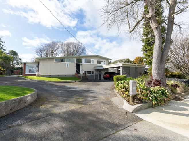 21 MacArthur Street, LEVIN