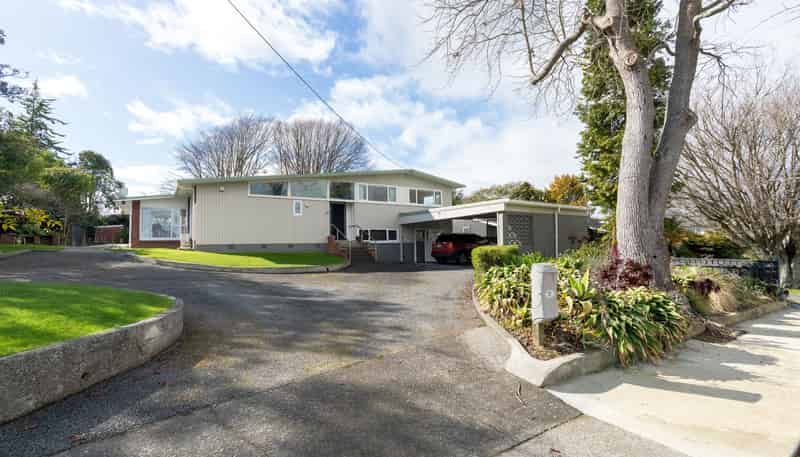 21 MacArthur Street, LEVIN