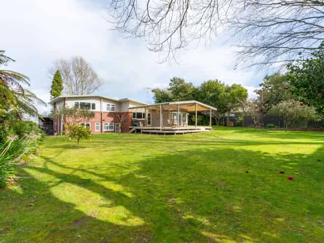 21 MacArthur Street, LEVIN