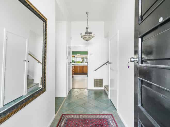 21 MacArthur Street, LEVIN