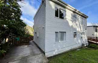 86B Mairangi Road, Wadestown
