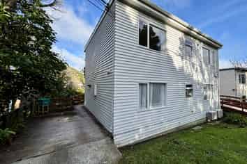 86B Mairangi Road, Wadestown