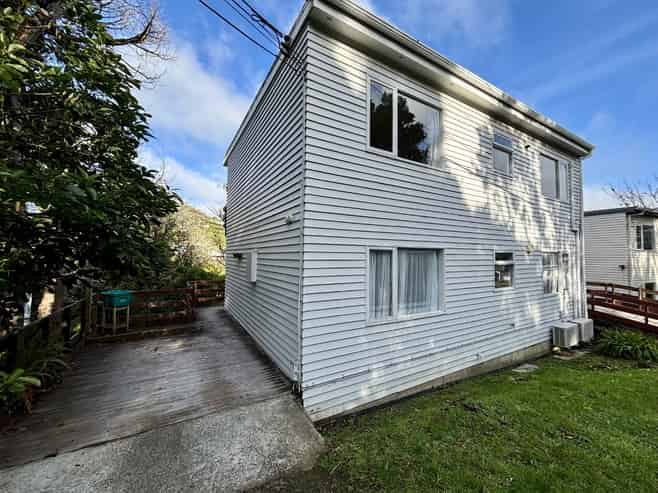 86B Mairangi Road, Wadestown