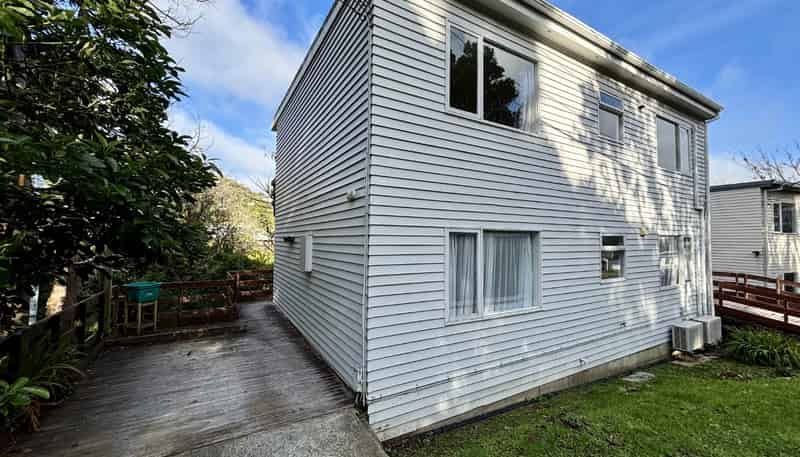 86B Mairangi Road, Wadestown