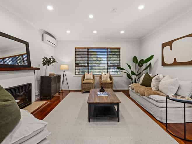 13 Morse Street, Marewa
