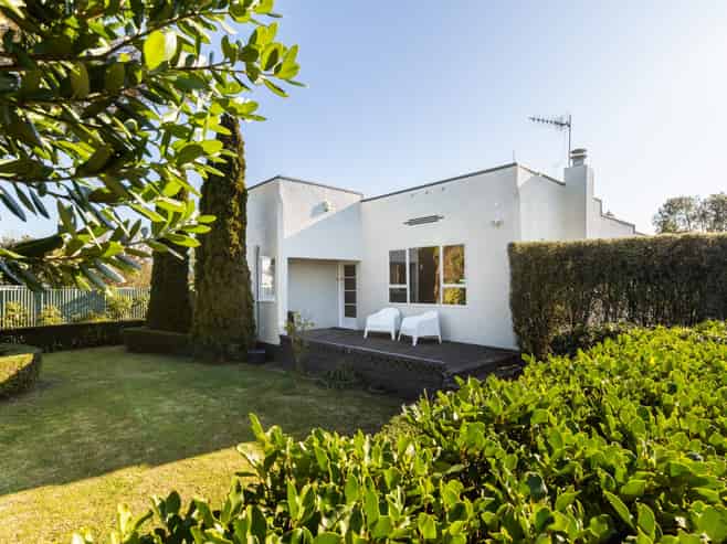 13 Morse Street, Marewa